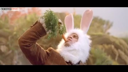 Robbie Williams - You know me (short version)