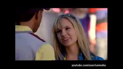 quotcamp Rock 2quot Extended Dvd Bonus Feature Meet Chloe amp Mdot 
