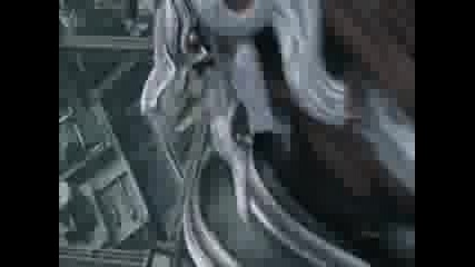 [final Fantasy] Advent Children - Hell Song