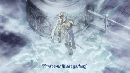 Blazblue Alter Memory 9 Eng Subs [576p]