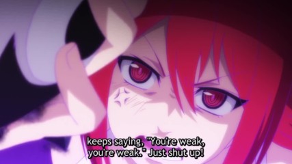 Renai Boukun Episode 6