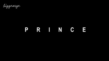Prince - Rock And Roll Love Affair [high quality]