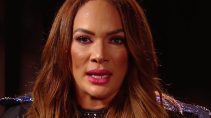 Nia Jax vows to squash Alexa Bliss at WrestleMania: Raw, April 2, 2018