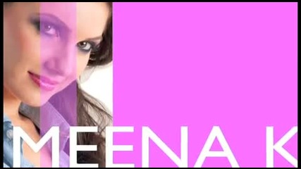 Meena K - Zaragoza ( New Single 2010 ) Produced By Deepcentral 