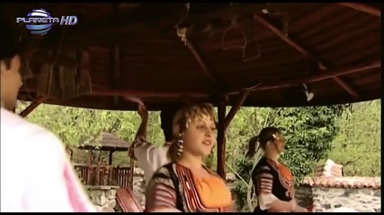 Иван Дяков - Лиляно моме,2003