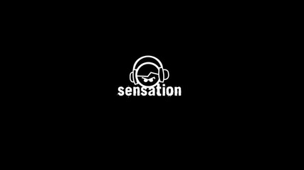 Toni Fisic - Sipaj mi ljubav (dj Sensation Official Remix)