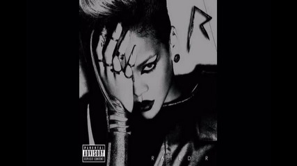 Rihanna - Rockstar 101+sub 