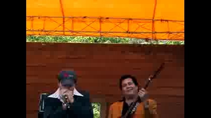 Louisiana Red At Chicago Blues Fest 2006