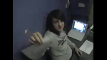 Bmth Bring me the Horizon - Tour Video 2 