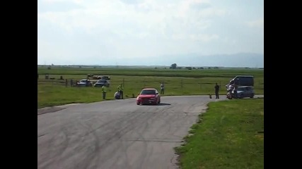 Audi S3 Monster Performance