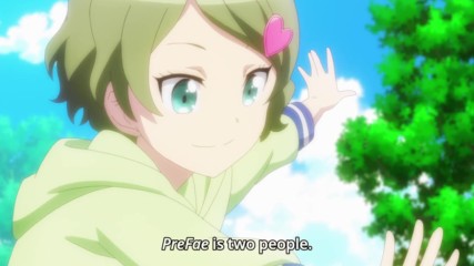 Animegataris Episode 4 Eng Sub