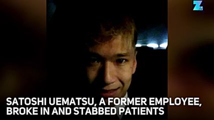 Терористът от Япония: "Всички инвалиди трябва да изчезнат"