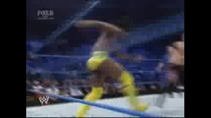 Wwe Smackdown Raw Ecw Ultimate Highlight video 