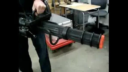 Echo1s Mini Gun