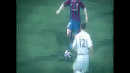 Pes 2010 Trailer