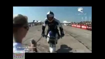 Extreme Moto 2007 