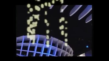 Sandra Afrika - Kad Zapla_em [official Video]