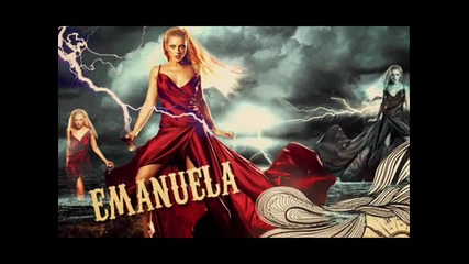 [ Cd - Rip ] New Емануела - Аплодисменти за лъжеца 2010
