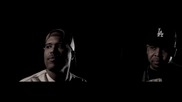 Kendrick Lamar ft. Drake - Poetic Justice ( Официално видео )