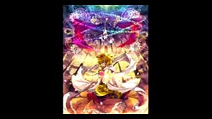 Toho Symphonic Orchestra - ( full Album )