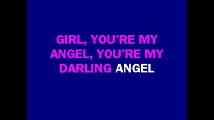 Shaggy Ft. Rayvon - Angel Karaoke