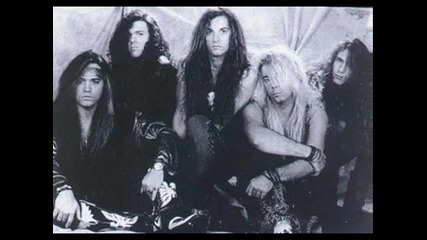 Lillian Axe - Promised Land 