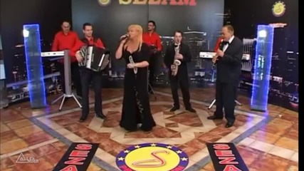 Slavica Zdravkovic - Zaljubljena nasa srca ( Tv Sezam 2015)