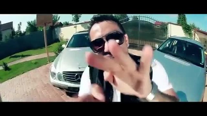 Превод !!! Madalina & Dorel feat.mr Juve - Amandoi ( Oficial Video ) 2014