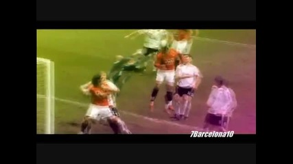 Кристиано Роналдо - 2010
