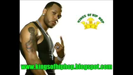 flo rida ft. akon - guarantee 