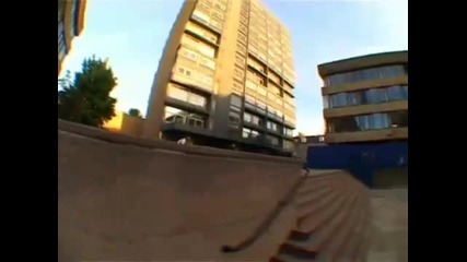 Crazy Bmx