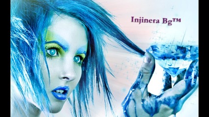Injinera Bg™ | H D | - Nero – Reaching Out [ Shapes Of Light Remix ]