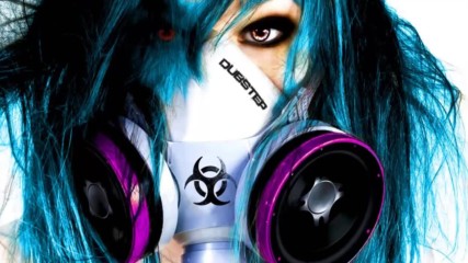 Knife Party Bonfire Nightcore ♪♫♪