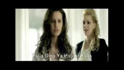 Akcent - I'm sorry