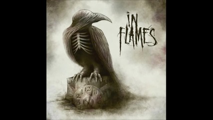 In Flames - Sounds of a playground fading (hq)
