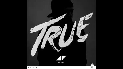 *2013* Avicii ft. Audra Mae - Addicted to you
