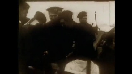 Lyube - There is a fog-best russian song