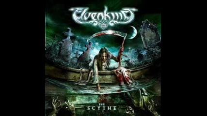 Elvenking - Romance and Wrath 