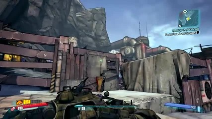 Borderlands 2 - Gameplay Walkthrough - Part 10