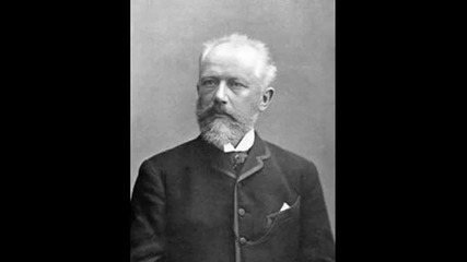 Tchaikovsky - 1812 Overture (finale)