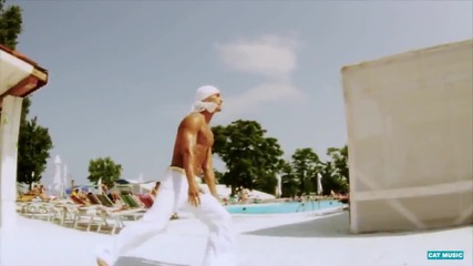 Andreea Banica - Love in Brasil 2010 [hd]