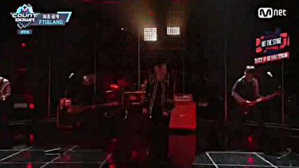[mnet] M Countdown E483-2 91607210