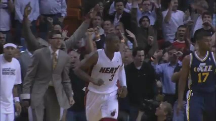 Dwyane Wade 2011