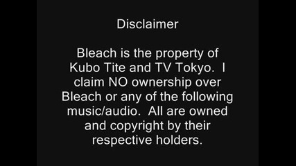 Bleach Amv