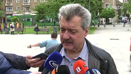 Тодор Батков: Не виждам легенди в младото поколение