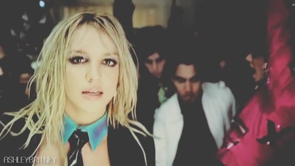 Britney Spears - Chica Bomb ft. Dan Balan 