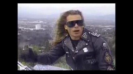 Hardn Heavy - White Lion 