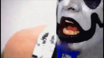 Mudvayne Dig Official Video (uncensored!)