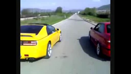 Bmw M3 3.0 E36 Serbia