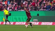 1. FC Koln vs. FC Schalke 04 - Game Highlights